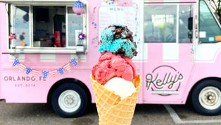 National Ice Cream Day 2026 Deals and Freebies in Orlando