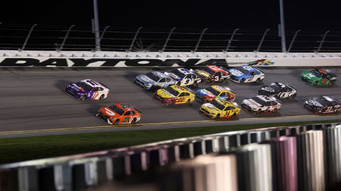 The Coke Zero Sugar 400 race weekend returns to Daytona International Speedway August 22 - 23