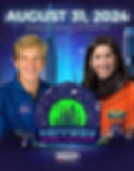 All-new after hours event, Kennedy Under The Stars coming to Kennedy Space Center February 2024