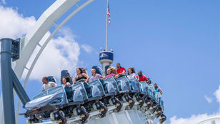 Celebrating America's 250th Birthday, SeaWorld and Aquatica Orlando launch "Best Ever" Fourth of July Sale