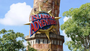 Universal Orlando reveals more details for this weekend's Annual Passholder Night