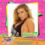 You can’t bring 90sCon to the beach without a lifeguard!!! Baywatch star Carmen Electra is attending the Daytona Beach show!