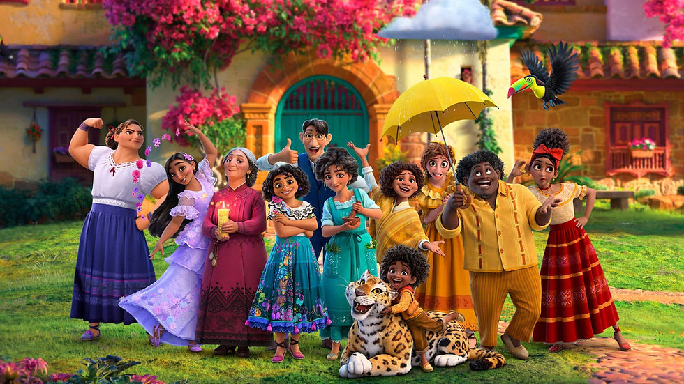 The City of Winter Garden invites the community to Garden Theatre with $5 Summer Flix Movie Series