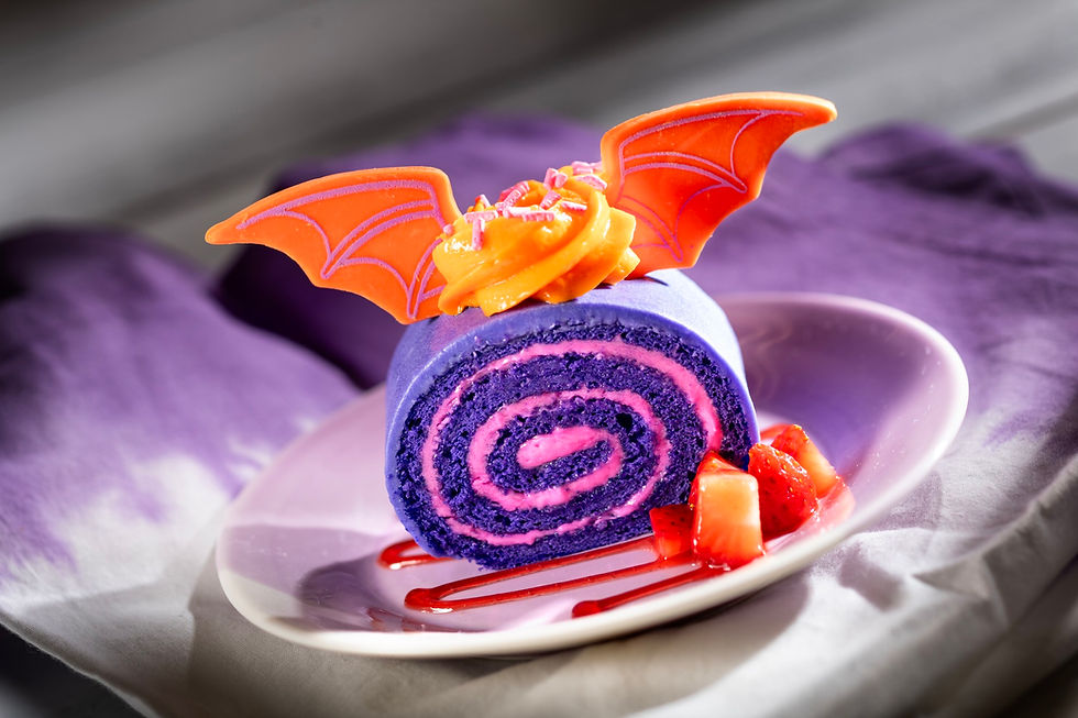 The EPCOT International Festival of the Arts Foodie Guide 2026 is here with delicious art you can eat!