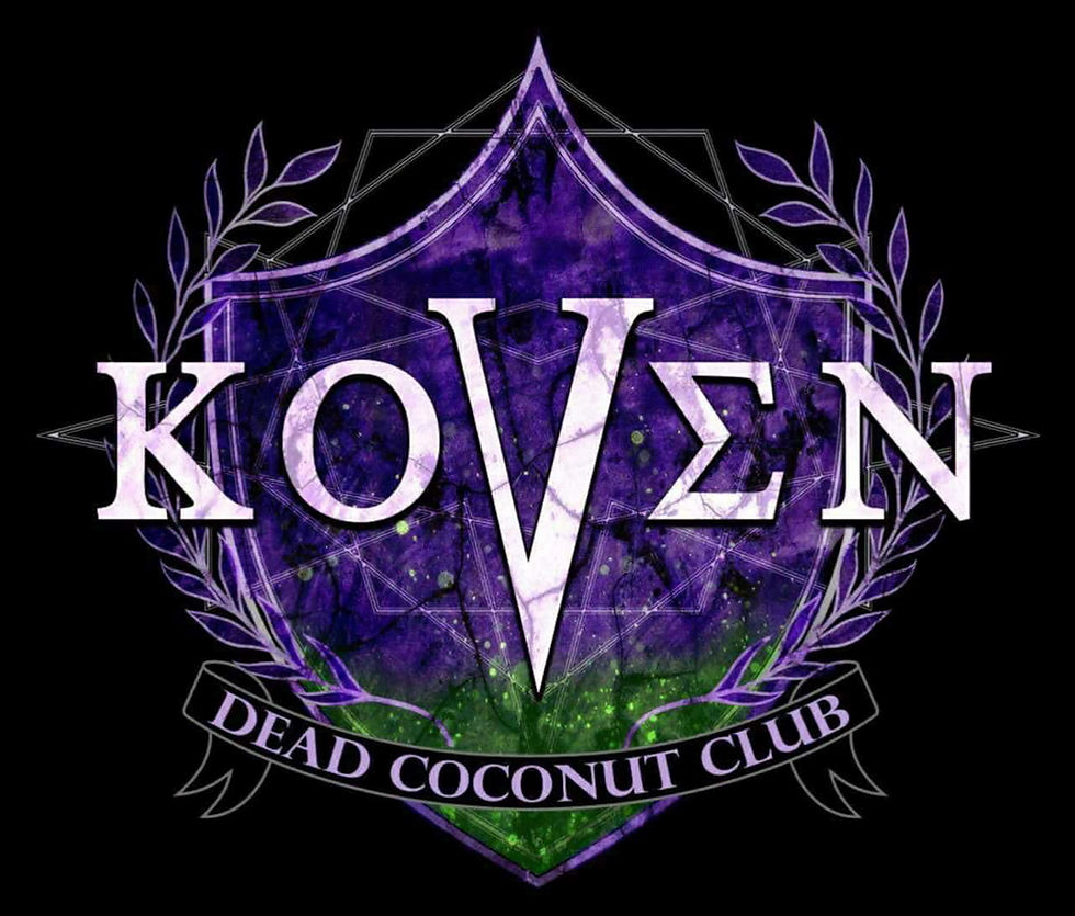 Dead Coconut Club at Universal CityWalk