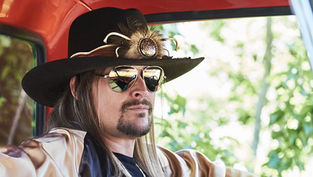 Kid Rock’s Freedom 250 Tour lands in Tampa on May 30 with Big & Rich and Them Dirty Roses