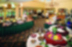 Mission Resort + Club's Christmas Grand Brunch Buffet