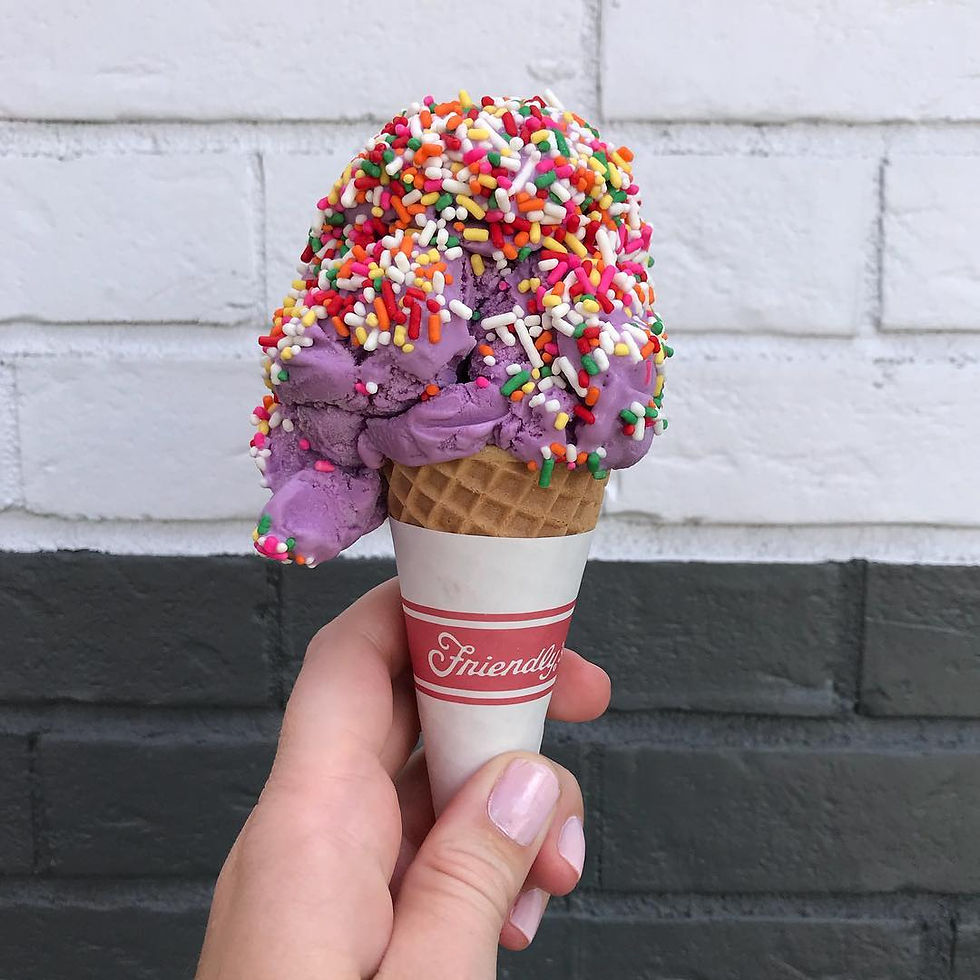 Friendly’s Restaurants in Orlando to Celebrate National Ice Cream Day with 89-cent scoops