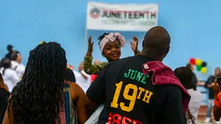 Juneteenth Events and Celebrations in Orlando 2024