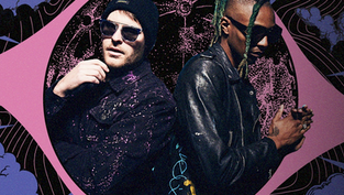 Tonight at The Vanguard: NITTI & SayMyName - SAYMYNITTI