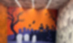 Check out the Halloween Happenings at Museum of Illusions Orlando on International Drive