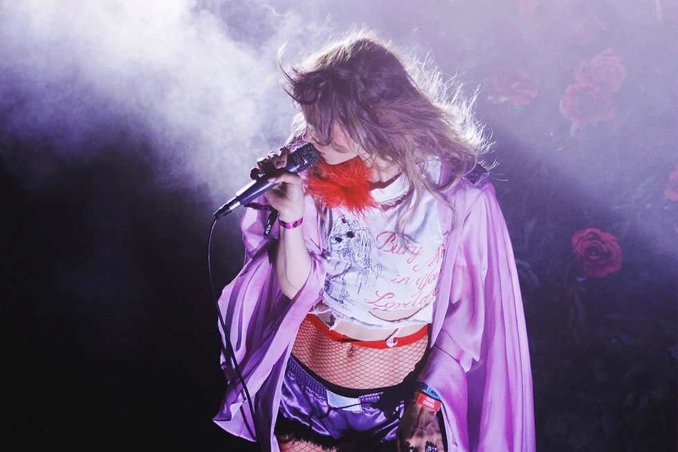 Suki Waterhouse: The Loveland Tour