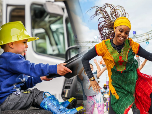 FREE Events & Things To Do in Orlando this Weekend August 25 - 27
