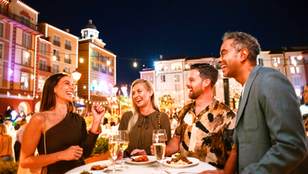 Ring in 2026 in Orlando with Decadent New Year's Eve Dining