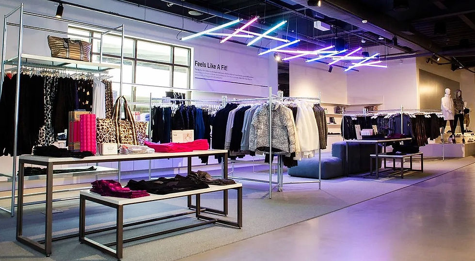 Florida's first Market by Macy’s retail store to debut in Central Florida in Winter Garden
