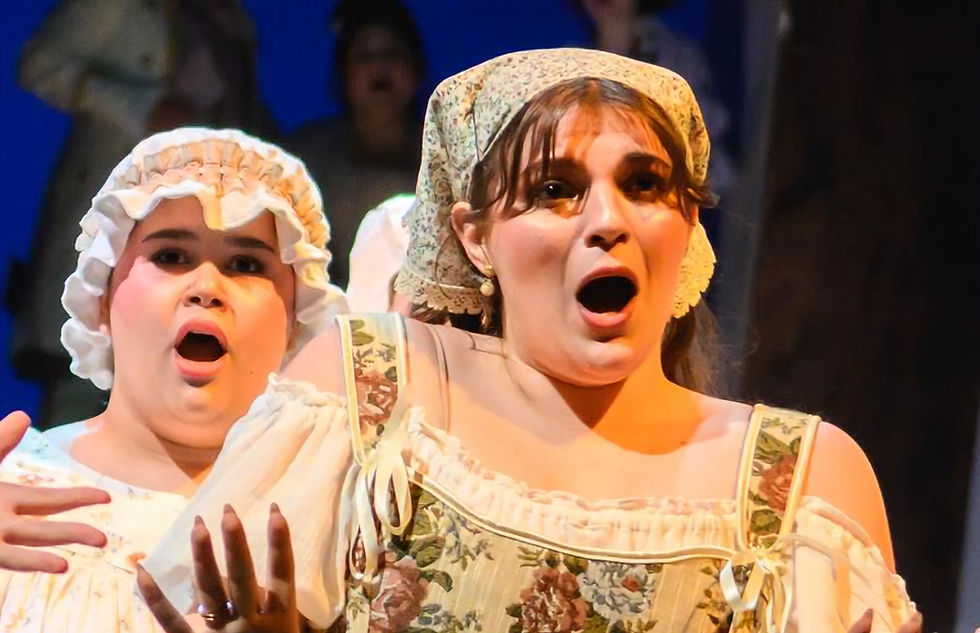 You only have until July 4 to save 20% on a subscription to Opera Orlando's 10th Anniversary Season