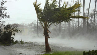The National Hurricane Center predicts above-average 2025 Atlantic hurricane season