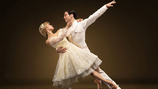 Big Drama, Bigger Parties, Orlando Ballet presents The Great Gatsby on a Grand Scale