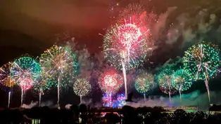 Get ready to party! New Year's Eve Hours extended at Walt Disney World