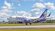 Avelo Airlines is adding a nonstop route from Orlando International Airport to Charlotte/Concord, NC