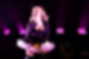 Kim Petras announces Feed The Beast World Tour and its coming to Addition Financial Arena Orlando