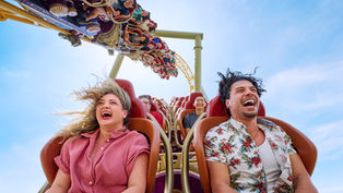 25 Epic Things to do this Memorial Day Weekend in Orlando 2025