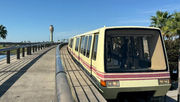 Orlando International Airport is exploring what could come next for its beloved Gate Link Vehicles