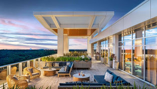 Enjoy an exclusive Scott Joseph Supper Club Dinner Party at the JW Marriott Orlando Bonnet Creek Resort & Spa