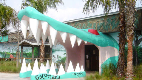 Gatorland announces 2025 Black Friday and Cyber Monday Annual Pass and Zipline Deals