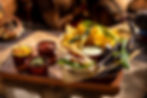 Check out the menu for The Beak and Barrel, new Magic Kingdom Pirates Tavern opening August 29