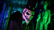 Sir Henry’s Haunted Trail in Plant City is back for the 2025 Spooky Season