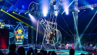Garden Bros Circus - World's Largest Circus under the World's Largest Big Top is coming to Tampa and St Pete