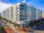 Central Station On Orange Apartments