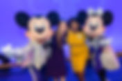 New 2024-2025 Walt Disney World Ambassadors revealed!