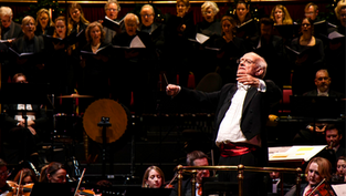 Dr Phillips Center welcome the Royal Philharmonic Orchestra back to the stage at Steinmetz Hall