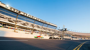 NASCAR’s Regular Season Finale returns to Daytona International Speedway in 2025