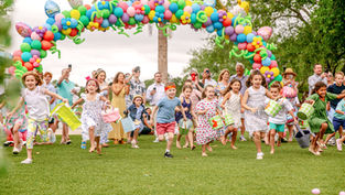 Check out the Spring Celebrations coming to Grande Lakes Orlando