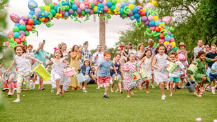 Check out the Spring Celebrations coming to Grande Lakes Orlando