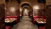 The popular Bootlegger’s Dinner returns to Enzo’s Hideaway at Disney Springs on May 14