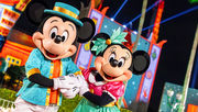 Disney Jollywood Nights 2026 returns to Hollywood Studios Nov. 7 - Jan. 5 - Dates, Tickets, and Details