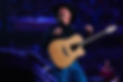 Garth Brooks brings the Blame It All On My Roots Arena Tour to Orlando for Three Sold Out Shows!