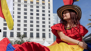 Showcasing Latin and Hispanic artists and talent in the Central Florida community, Ecos Fest returns