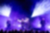 The Psychedelic Furs are coming back to Orlando with special guest Living Colour on April 11, 2027