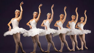 An iconic story, a grand return, Swan Lake opens Orlando Ballet’s new season at Steinmetz Hall