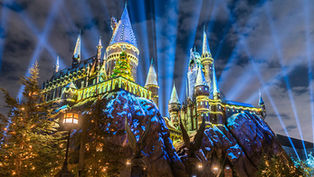 Universal Orlando's All Access Two Park Exclusive Holiday Tour Is Back For 2022
