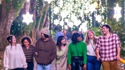 Free & Cheap Things To Do in Orlando this Weekend, December 19 - 21, 2025