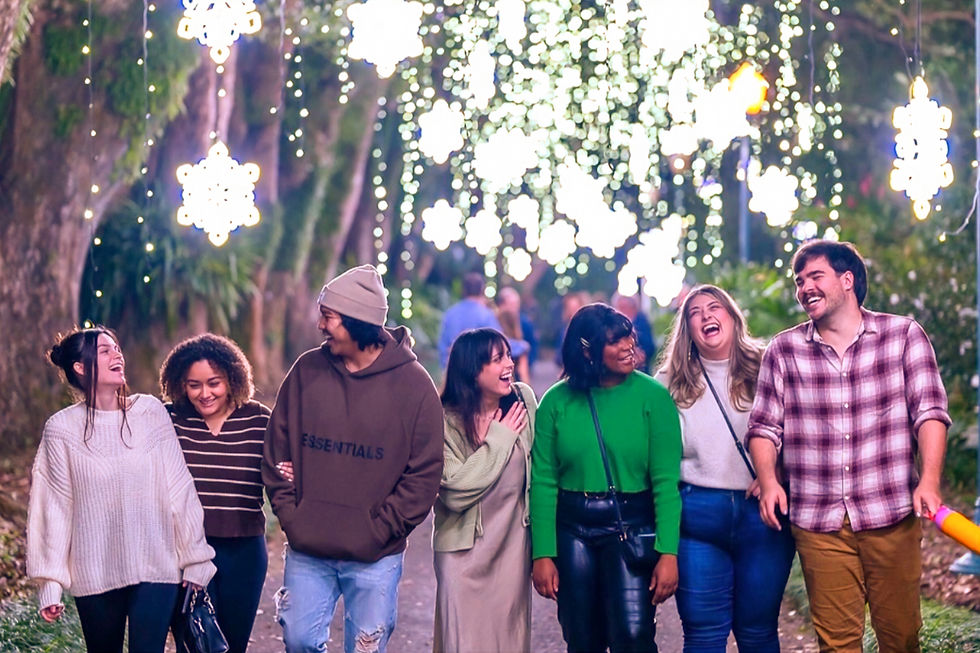 Free and Cheap Things To Do in Orlando this Weekend