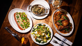 Summer is officially on the table at North Italia Orlando, featuring new Summer Menu!