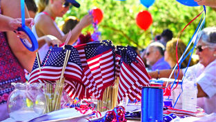 Free & Cheap Things To Do in Orlando this 4th of July Weekend, July 3 - 5, 2026