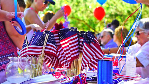 Free & Cheap Things To Do in Orlando this 4th of July Weekend, July 3 - 5, 2026